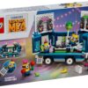 LEGO® Minions Despicable Me 75581 - Autobuzul de petrecere al minionilor