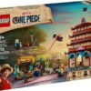LEGO® ONE PIECE 75638 - Batalia din Parcul Arlong
