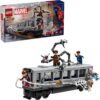 76321_boxprod_v39_en-gb LEGO® Marvel 76321 - Lupta de pe acoperisul trenului dintre Omul-Paianjen si Doc Ock