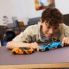 LEGO® Speed Champions 77238 - Lamborghini Revuelto si Huracán STO