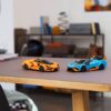 LEGO® Speed Champions 77238 - Lamborghini Revuelto si Huracán STO
