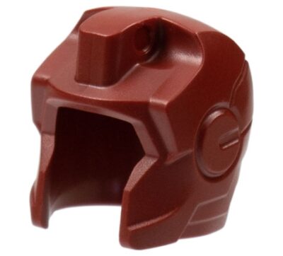 Lego Minifigures Super Heroes sh0914 - Iron Man (Model 64 Armor)