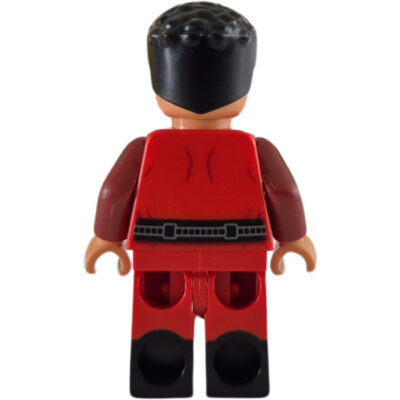 Lego Minifigures Star Wars sw1408 - Clone Cadet