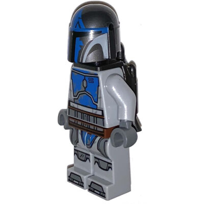 Lego Star Wars Minifigurină sw1164 - Mandalorian Loyalist