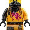 Lego Minifigures Ninjago njo0972 - Arin