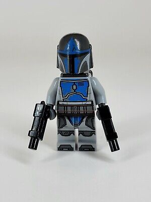 Lego Star Wars Minifigurină sw1164 - Mandalorian Loyalist