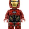 Lego Minifigures Super Heroes sh0914 - Iron Man (Model 64 Armor)