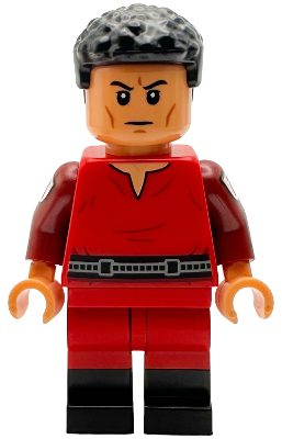 sw1408 Lego Minifigures Star Wars sw1408 - Clone Cadet