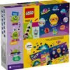 LEGO® Classic 11037 - Planete creative