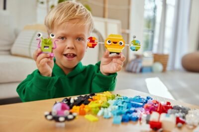 LEGO® Classic 11037 - Planete creative