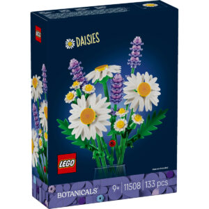 Lego Colectia Botanica 11508 - Margarete