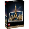 LEGO Architecture - Oraşul iubirii 21064, 958 piese