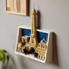 LEGO Architecture 21064 - Orasul iubirii
