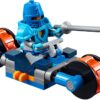 Lego Nexo Knights 30376 - Knighton Rider