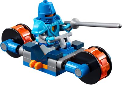 Lego Nexo Knights 30376 - Knighton Rider