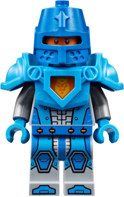 Lego Nexo Knights 30376 - Knighton Rider
