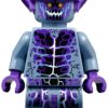 Lego Nexo Knights 30378 - Shrunken Headquarters