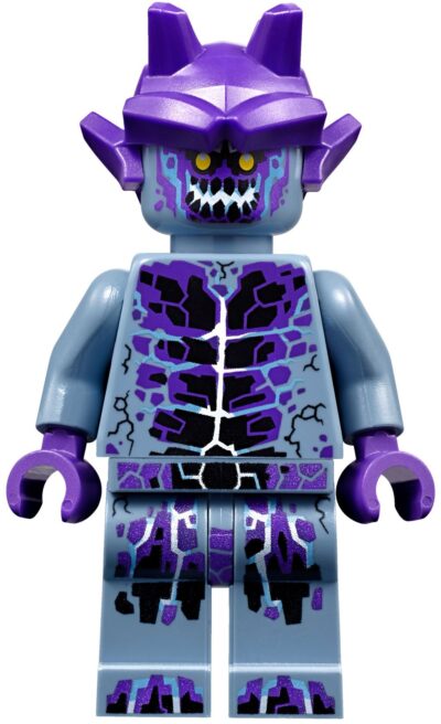 Lego Nexo Knights 30378 - Shrunken Headquarters