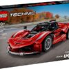 LEGO® Technic 42212 - Ferrari FXX K