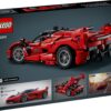 LEGO® Technic 42212 - Ferrari FXX K