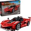 LEGO® Technic 42212 - Ferrari FXX K