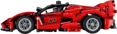 LEGO® Technic 42212 - Ferrari FXX K