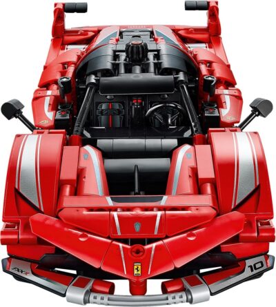 LEGO® Technic 42212 - Ferrari FXX K