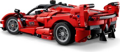LEGO® Technic 42212 - Ferrari FXX K