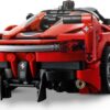 LEGO® Technic 42212 - Ferrari FXX K