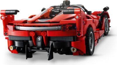 LEGO® Technic 42212 - Ferrari FXX K