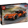 LEGO Technic - Hipermașina Bugatti Chiron Pur Sport 42222, 771 piese