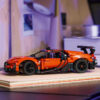 LEGO Technic - Hipermașina Bugatti Chiron Pur Sport 42222, 771 piese