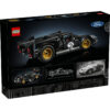 42223-lego-technic-2 LEGO Technic - Maşina de curse 1966 Ford GT40 MKII 42223, 793 piese