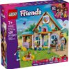LEGO® Friends 42651 - Clinica veterinara pentru cai si animale de companie