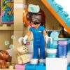 LEGO® Friends 42651 - Clinica veterinara pentru cai si animale de companie