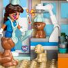 LEGO® Friends 42651 - Clinica veterinara pentru cai si animale de companie