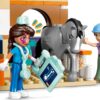 LEGO® Friends 42651 - Clinica veterinara pentru cai si animale de companie