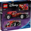 Lego Disney 43277 - Masina Cruellei De Vil