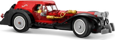 Lego Disney 43277 - Masina Cruellei De Vil