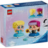 43284-lego-disney-2 LEGO Disney - Miniprințesele Anna și Elsa 43284, 65 piese