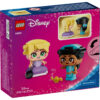 43303-lego-disney-2 LEGO Disney - Miniprințesele Jasmine și Rapunzel 43303, 59 piese