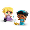 43303-lego-disney-4 LEGO Disney - Miniprințesele Jasmine și Rapunzel 43303, 59 piese