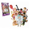 Playmobil Figures PM71890 - Figurine fete, seria 28 (#71890)