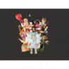 Playmobil Figures PM71890 - Figurine fete, seria 28 (#71890)
