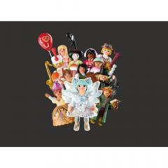 Playmobil Figures PM71890 - Figurine fete, seria 28 (#71890)