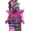 Lego Ninjago Crystalized njo0765 - Vengestone Guard