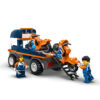 60491-lego-city-4 LEGO City - Transportor de motociclete 60491, 88 piese