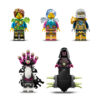 71515-lego-dreamzzz-4 LEGO DREAMZzz - Tancul tigru-rechin 71515, 1548 piese
