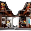 LEGO Ninjago 71858 - Fierarul Patru Arme la a 15-a aniversare
