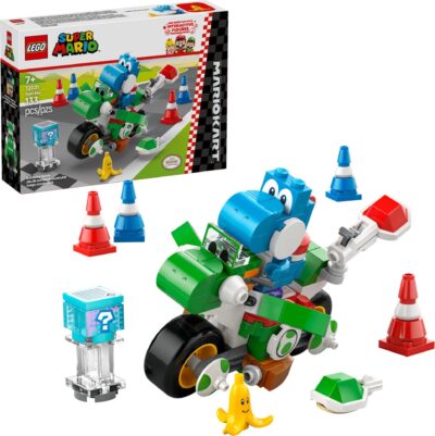 72031_boxprod_v39_en-gb LEGO® Super Mario™ Mario Kart™ 72031 – Yoshi Bike